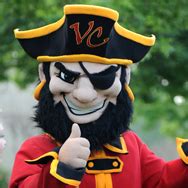 pirate portal victoria college tx
